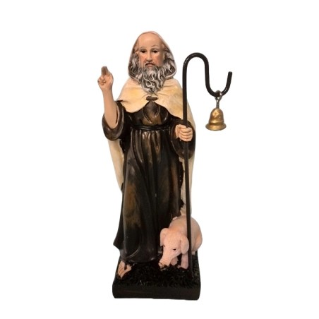 S. Antonio abate cm. 20