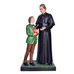 S. Giovanni Bosco e S. Domenico cm. 170