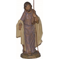 S. Giuseppe in plastica cm. 45