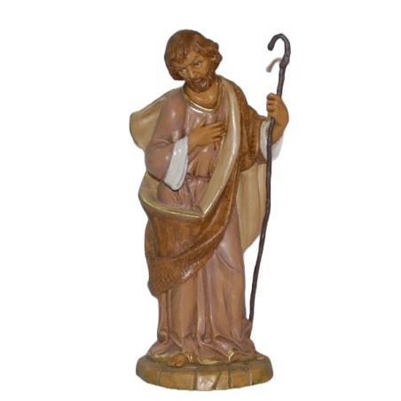 S. Giuseppe per presepio cm. 30