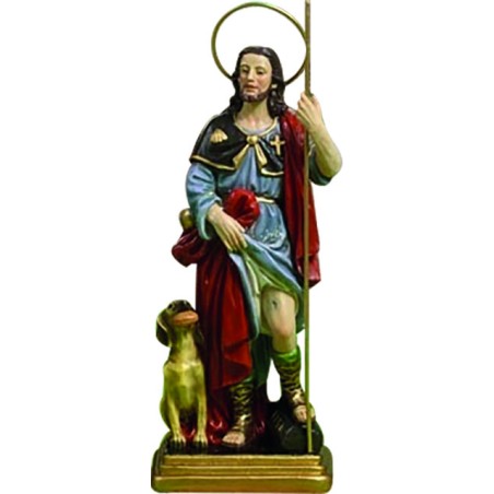 S. Rocco cm. 30,5