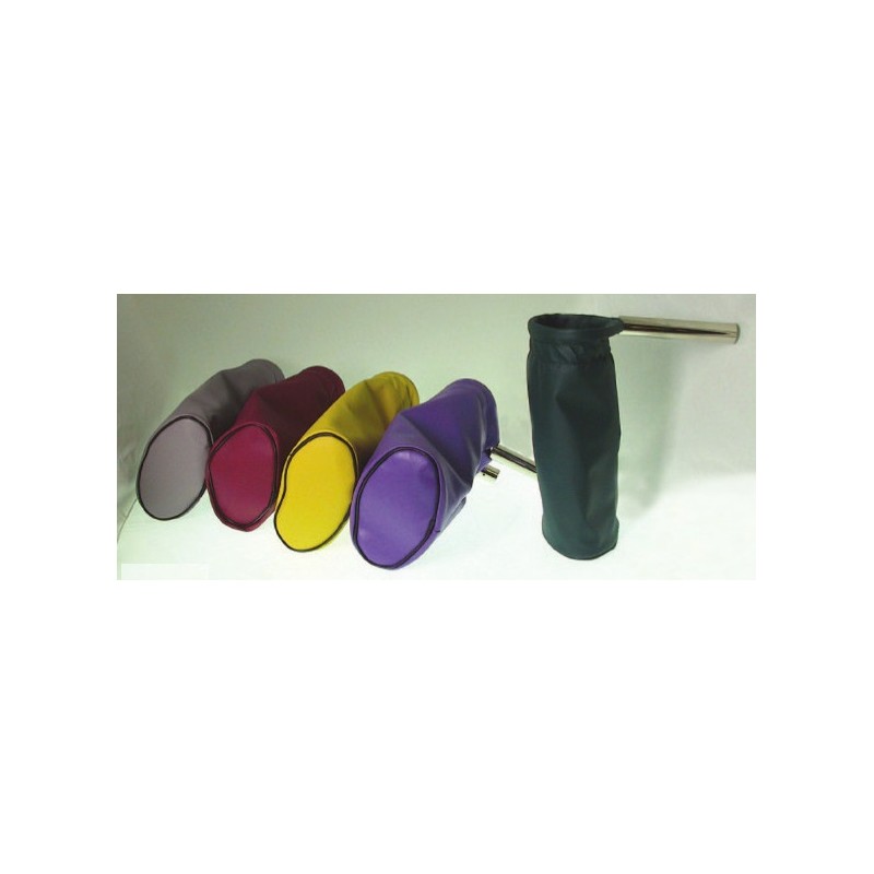 Sacco portaelemosina colorato