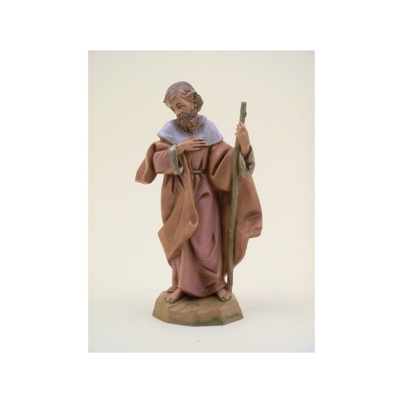 San Giuseppe per cm 12
