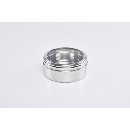 Scatola porta Ostia Magna Ø. cm. 17