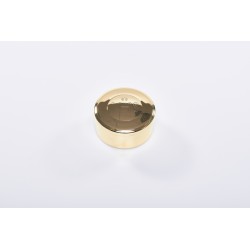 Scatola porta ostie IHS alta