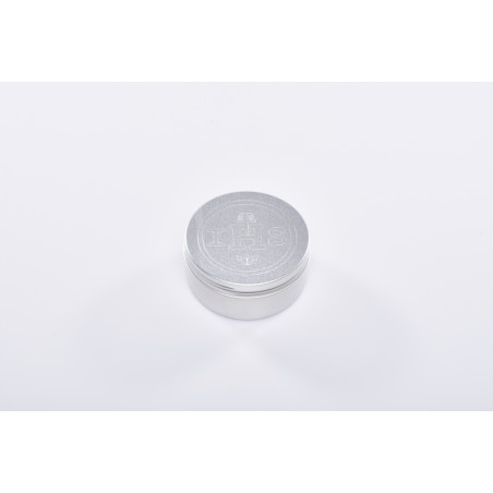 Scatola porta ostie in alluminio