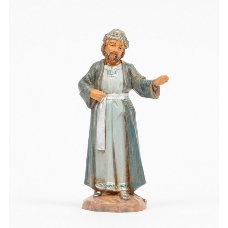 Sposo nozze di Cana cm. 12