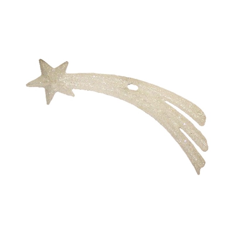 Stella cometa fosforescente