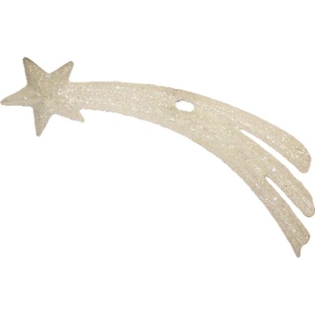 Stella cometa fosforescente