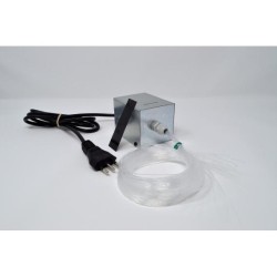 Stelle a fibra ottica 50 fili