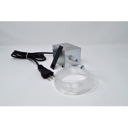 Stelle a fibra ottica 50 fili