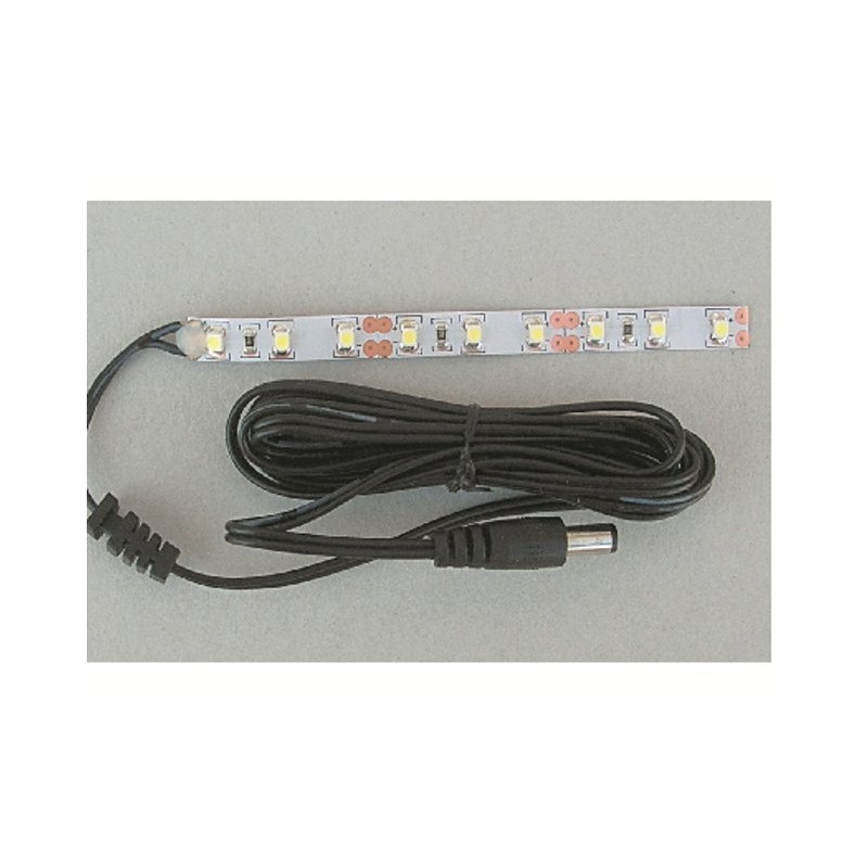 Striscia autoadesiva "LS" 12 led