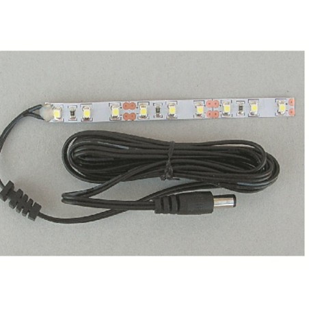 Striscia autoadesiva "LS" 12 led