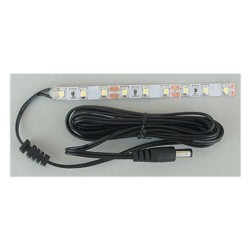 Striscia autoadesiva "PS" 15 led