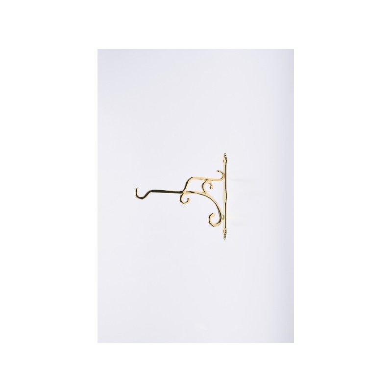 Supporto a muro per lucerne