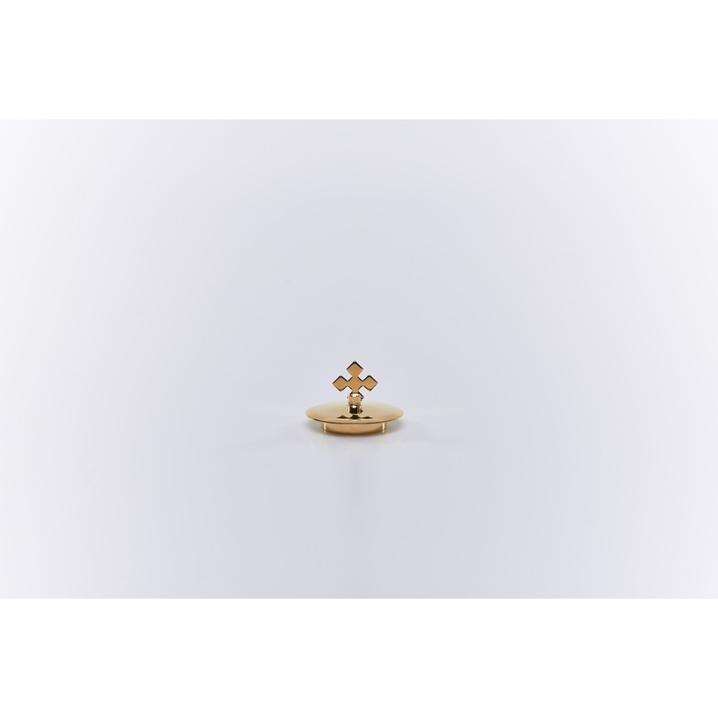 Tappo ricambio per ampolline