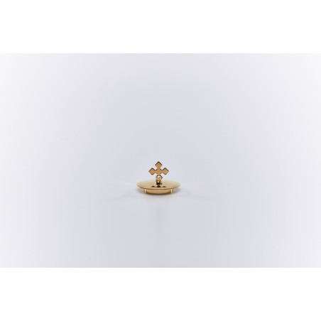 Tappo ricambio per ampolline