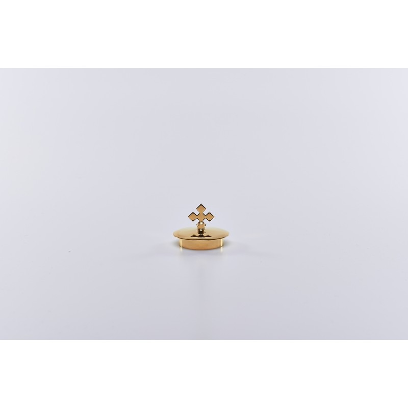 Tappo ricambio per ampolline