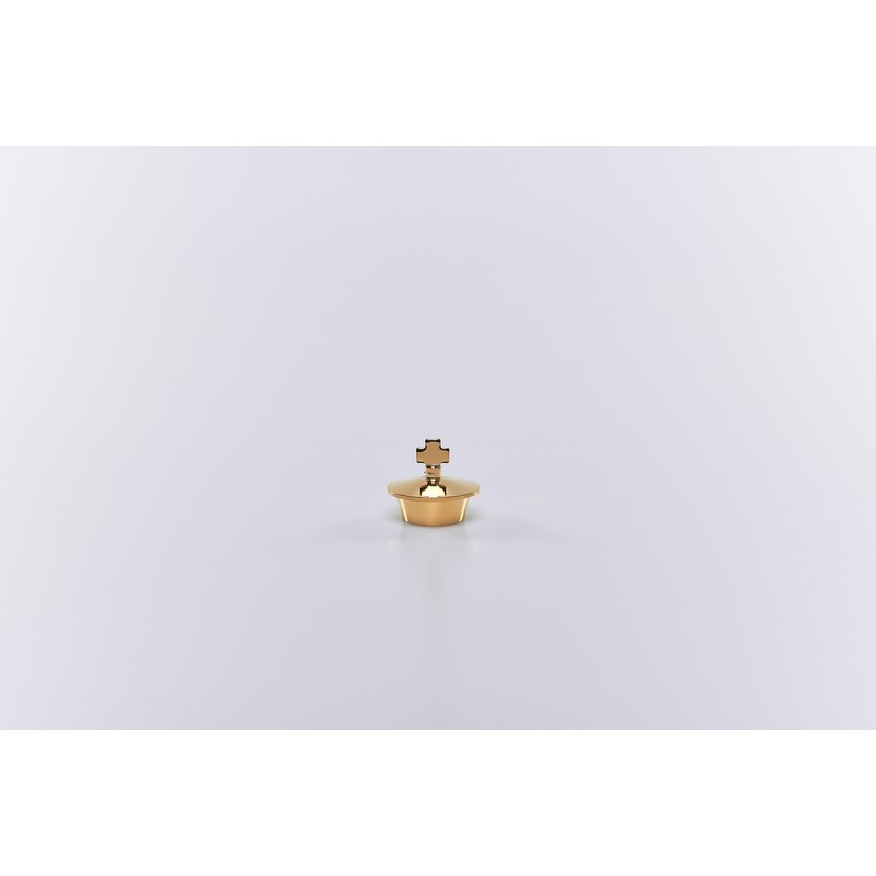 Tappo ricambio per ampolline art. A022