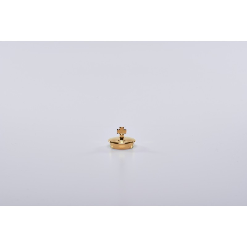 Tappo ricampio per ampolline  art. A024-A1015