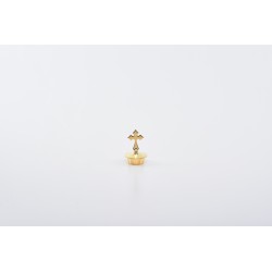 Tappo ricampio per ampolline art. A1049