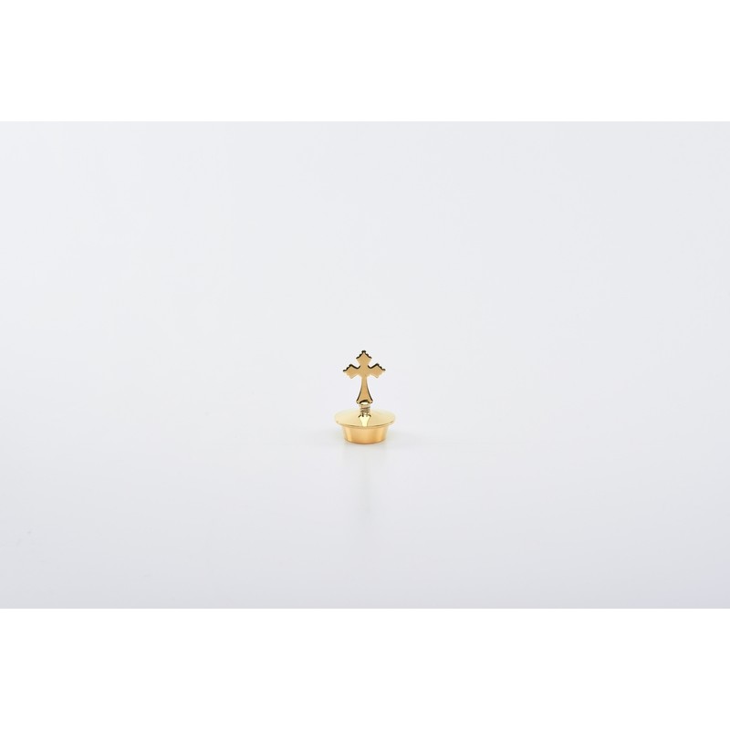 Tappo ricampio per ampolline art. A1049