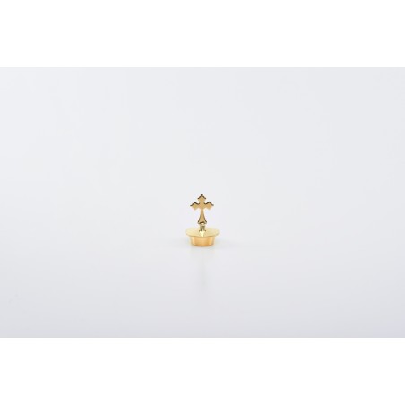 Tappo ricampio per ampolline art. A1049