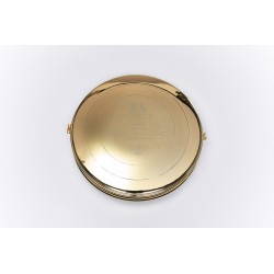 Teca per ostia magna