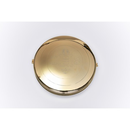 Teca per ostia magna