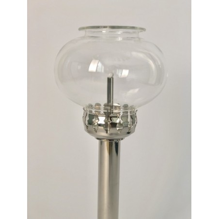 Torcia per processione cm. 90