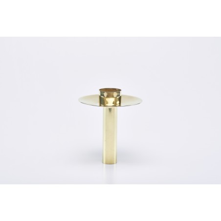 Torciere per processione con bossolo per candele Ø cm. 3,2