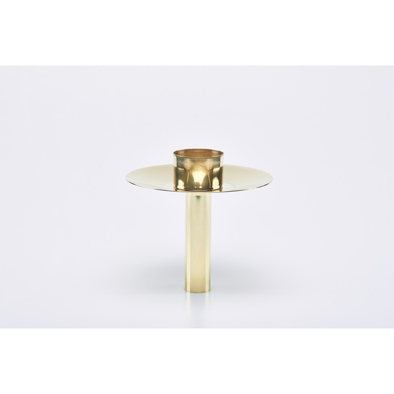 Torciere per processione con bossolo per candele Ø cm. 5