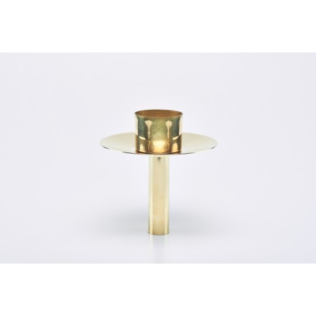 Torciere per processione con bossolo per candele Ø cm. 6