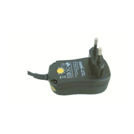 Trasformatore regolabile 1 MA