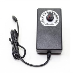 Trasformatore regolabile 2 MA