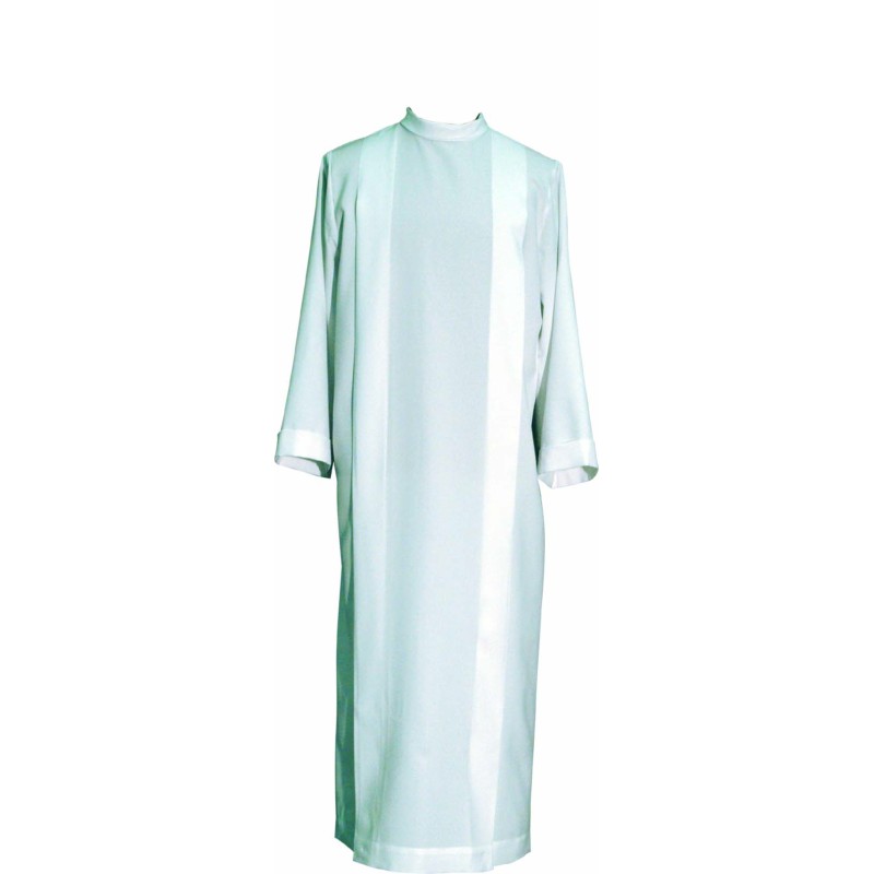 Tunica Comunione due piegoni