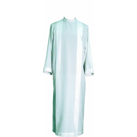 Tunica Comunione due piegoni