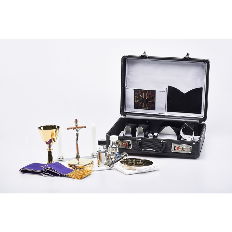 Valigia celebrazione "Pratika"