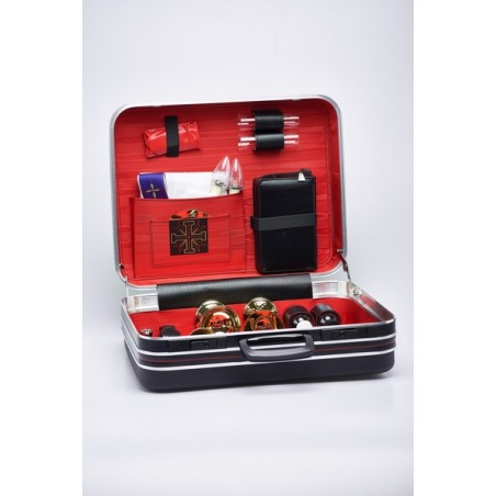 Valigia celebrazione "Skorpio"