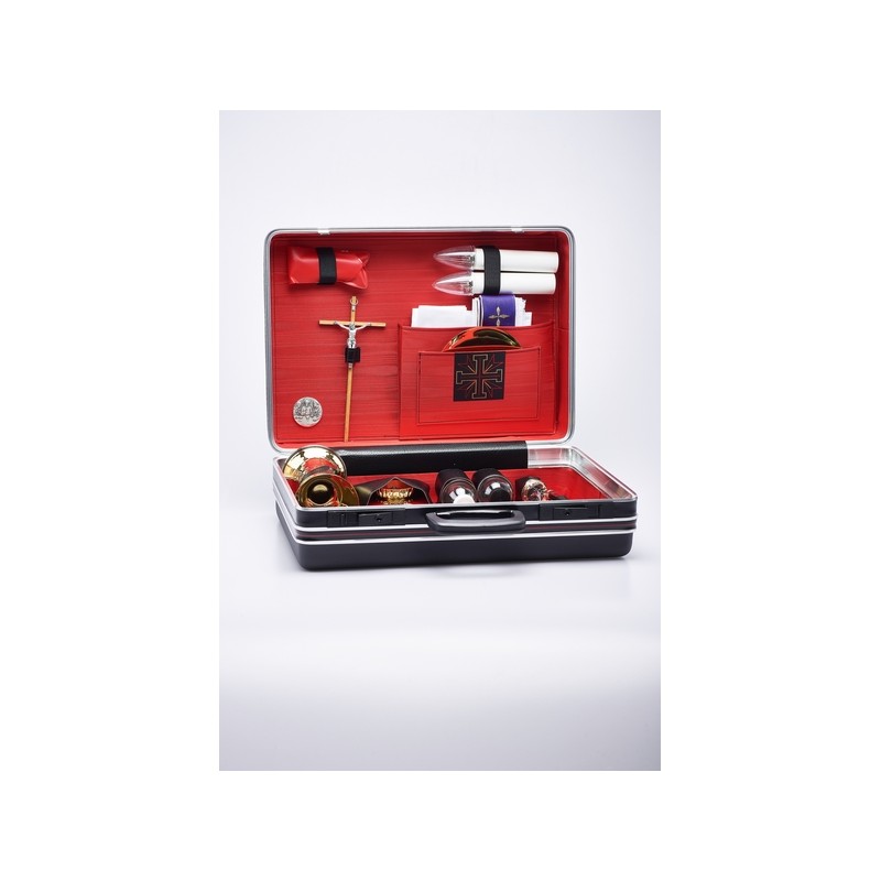 Valigia per celebrazione "Ultima cena " midi