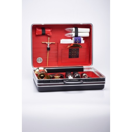 Valigia per celebrazione "Ultima cena " midi