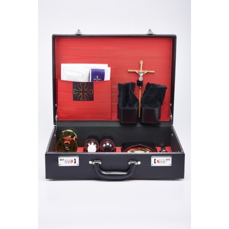 Valigia portaviatico antigraffio