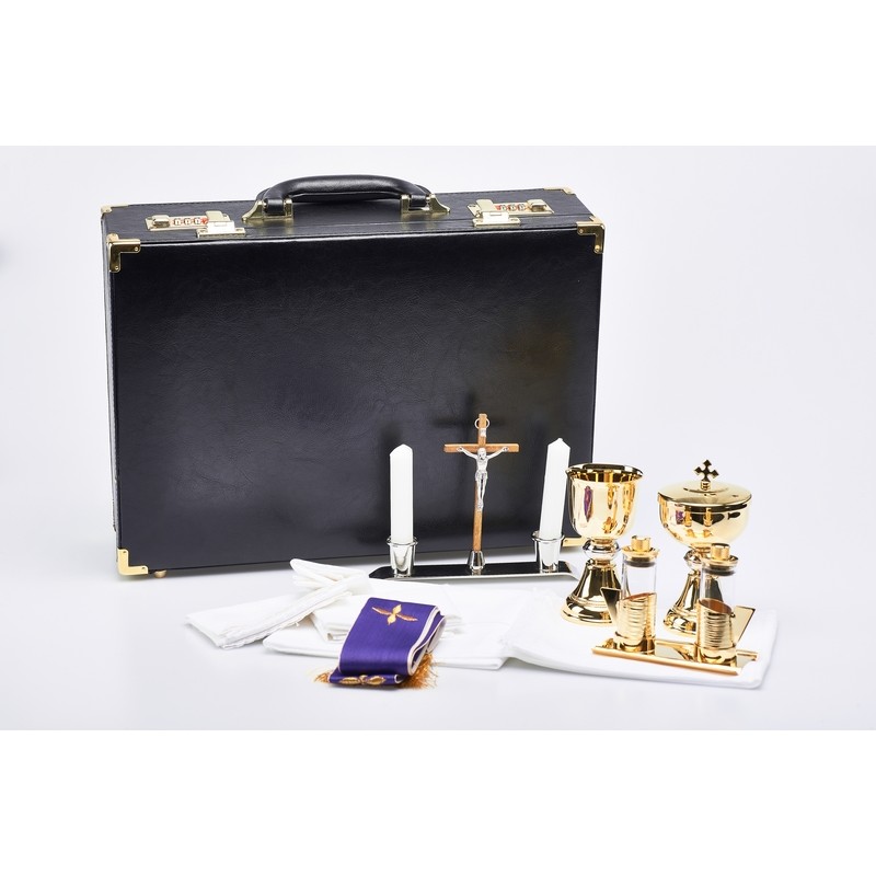 Valigietta "Serena" per celebrazione