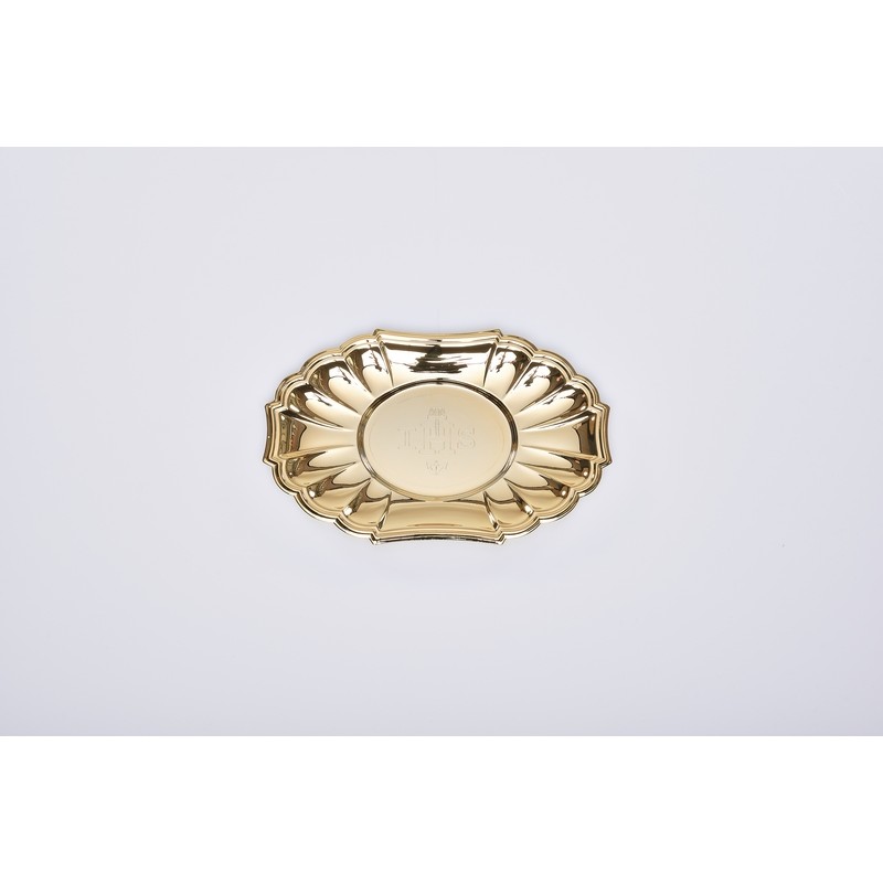 Vassoio per Comunione