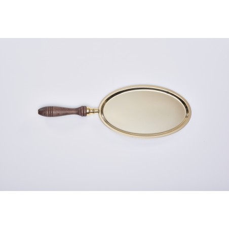 Vassoio per Comunione con manico