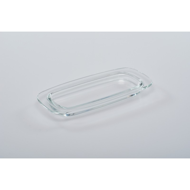 Vassoio quadro in vetro ricambio art.A1013 - A024