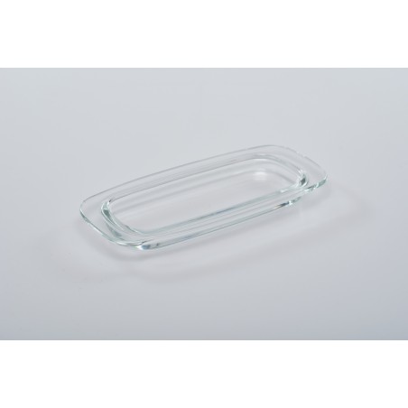 Vassoio quadro in vetro ricambio art.A1013 - A024