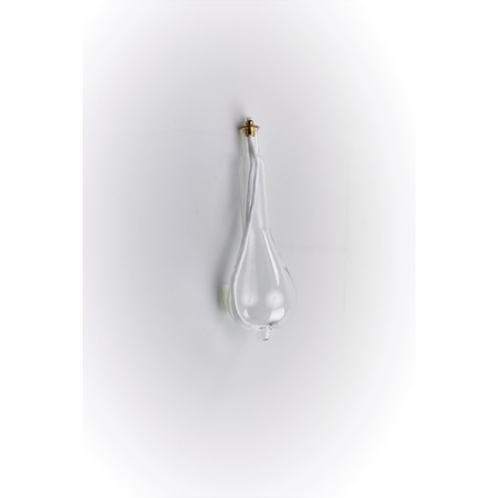 Vetro ricambio per art. A676-A677