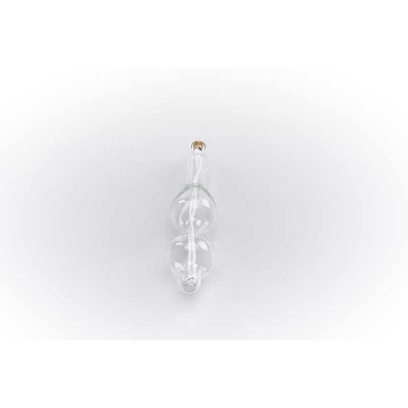 Vetro ricambio per art. A682-A683