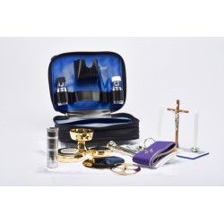 Viatico completo due scomparti